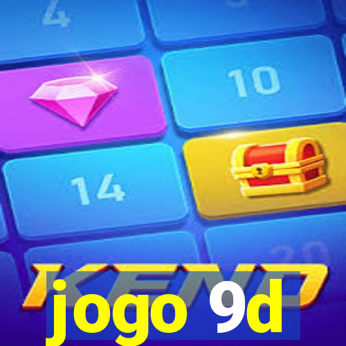 jogo 9d